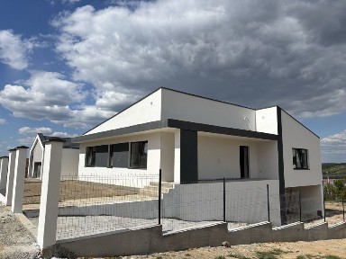 Casa individuala Dumbrava nord