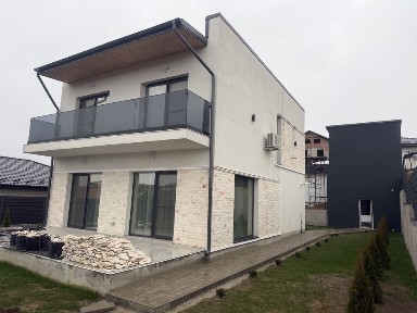 Casa individuala Valea Adanca