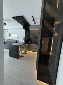 Apartament 2Camere/lux Quartier Azuga