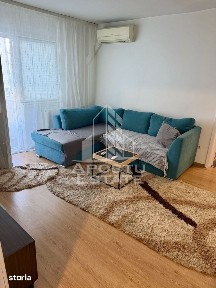 Apartament cu 3 camere de inchiriat in zona Sagului Petfriendly