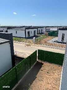 Casă P+1 cu Curte Proprie 321, Berceni/Vidra