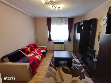Garsoniera de închiriat, str Visinului- Noua