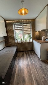Vand Garsoniera moderna, mobilata si utilata, cart. Gheorgheni - Cluj