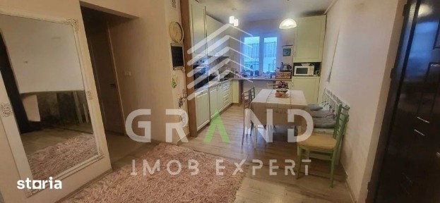 Apartament 3 camere, Nora, Manastur