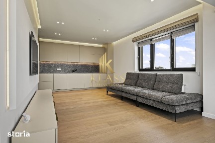 Proprietar,3 camere premium, totul NOU,NEUTILIZAT,4 City,Rond OMV