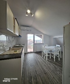 Ap cu 3 camere + birou de 10 mp, bloc Boutique zona Gării Oradea!
