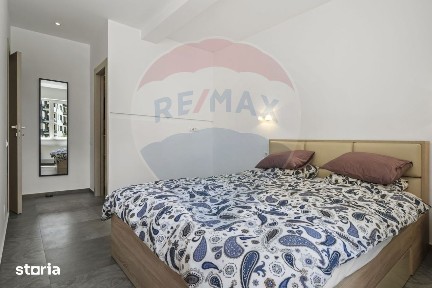Vânzare apartament 2camere,bloc nou,Str. Sirenelor49-55
