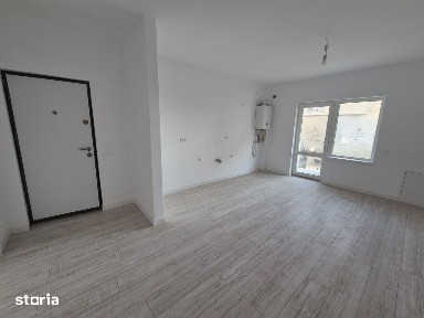 Apartament 3 camere - Etaj 2, parcare inclusă - Doamna Stanca