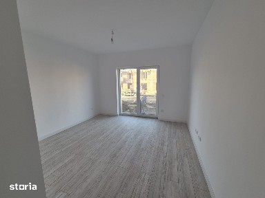 Apartament 2 camere - Etaj 2, 56 mp + balcon - Doamna Stanca