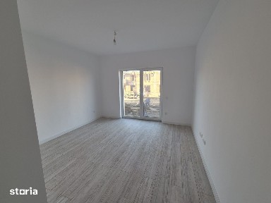 Apartament 2 camere - Etaj 2, 56 mp + balcon - Doamna Stanca