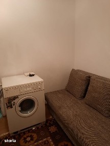 Garsoniera Zona Dambovita Timisoara, etaj intermediar