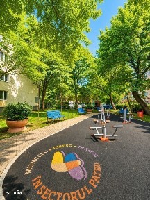 Apartament 3 camere COMISION 0% | Berceni - Emil Racoviță | Etaj