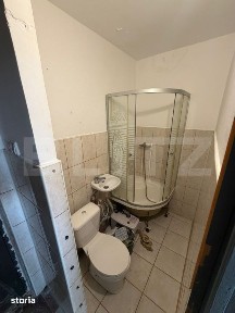 Camera camin, 16.12 mp, ideala pentru locuit sau investitie - zona B