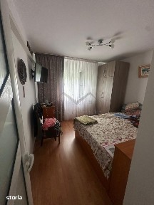 Apartament 2 camere decomandat Canta etajul 2