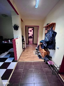Apartament 3 camere zona CRAITER