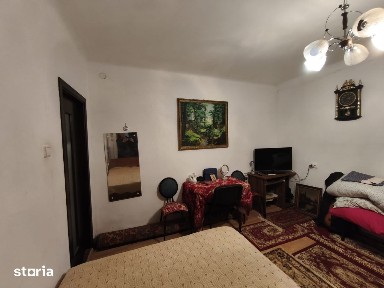 Apartament 3 camere centrul istoric oportunitate excelentă investiție