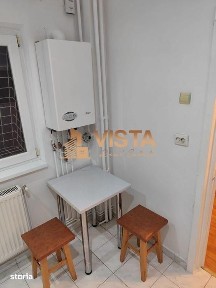 Garsoniera spatioasa. Zona Racadau