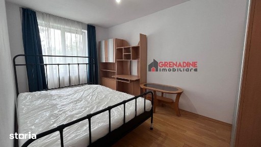 Bulevardul 15 Noiembrie, Centrul Nou, Brasov