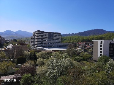 Apartament 2 camere decomandat,bloc nou intrare Racadau