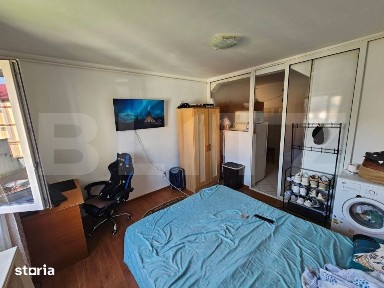 • Garsoniera de vanzare | 24 mp | Noua