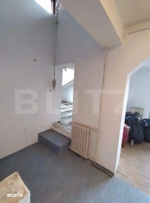 Apartament 2 camere, zona Racadau, boxa