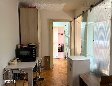 Apartament - 2 camere - decomandat - Astra
