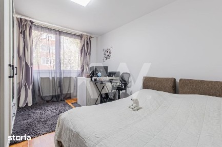 Apartament 2 camere / decomandat