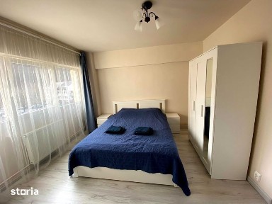 Apartament 3 camere in zona pietonala Racadau, Brasov