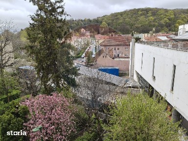 Bulevardul 15 Noiembrie, Centrul Nou, Brasov