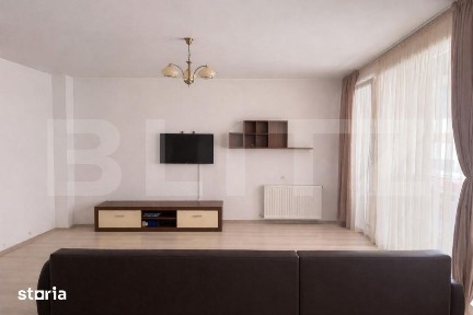 Apartament 2 camere / complex nou / Racadau