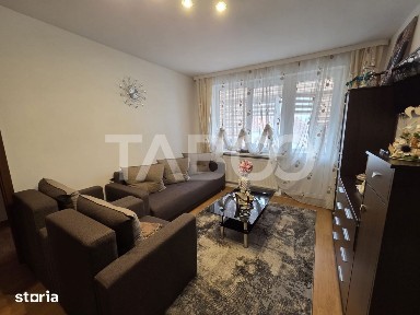 Apartament 2 camere semidecomandat zona Vasile Alecsandri etaj 3