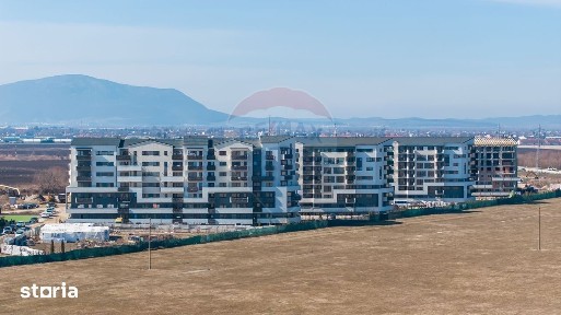 Comision 0% | Studio de vânzare - Vivamus Park Residence
