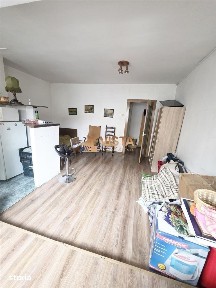 Garsoniera, zona Centrul Civic