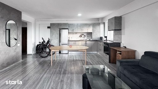 Complex Soho Residence