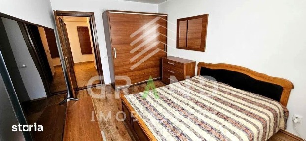 2 camere |73 mp | Buna Ziua-Grand Hotel Italia | AC | Garaj optional