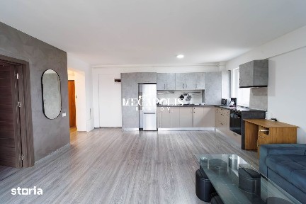 Apartament 2 camere | Soho Residence Brașov | 54 mp utili