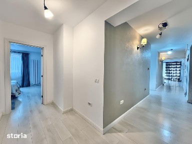 Apartament cu 4 camere de vânzare în cartierul Noua Brașov