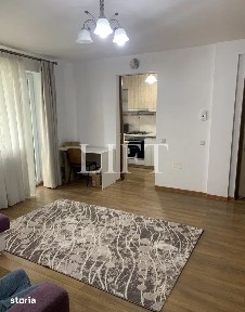 Apartament de 2 camere | etaj intermediar | Loc de parcare | zona Tra