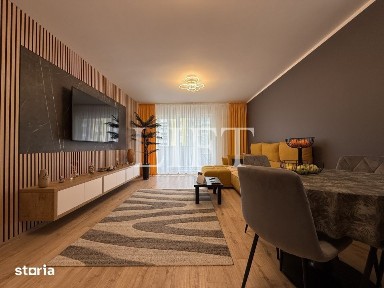 Super oferta - Apartament de 2 camere, 50mp, decomandat, Zona Tractoru