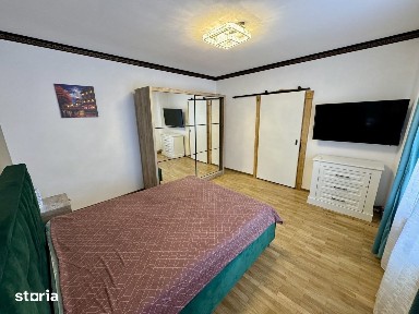 Garsoniera Centru Istoric Brasov | Strada Sforii