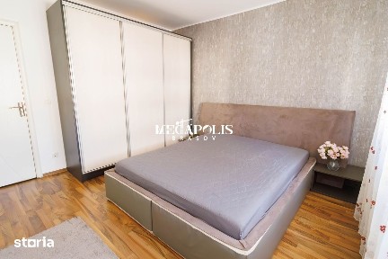 Apartament 2 Camere Decomandat / Etaj Intermediar Sanpetru