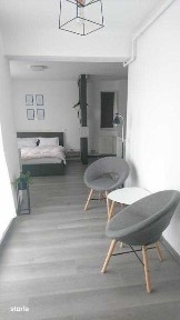 Garsoniera tip studio Coresi Brasov