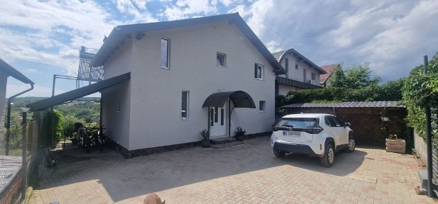 Casa de vanzare Aiud