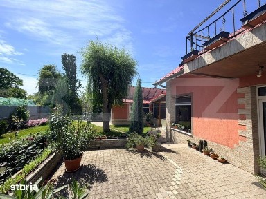 Casa independenta energetic, 160 mp, zona exterior Nord Craiova