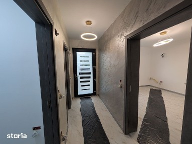 Vila toate utilitatile, incalzire pardoseala, Serbanesti
