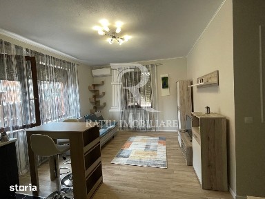 Apartament 2 cam Iosia, prima închiriere, cheltuieli intretinere mici