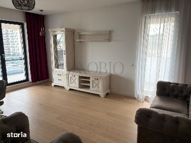 Nusco City | 4 Camere | Centrala | Terasa | X2 Bai | X2 Parcare |
