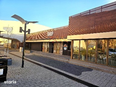 Complex Premium Mamaia - 875 mp, Prima Linie Marea Neagră