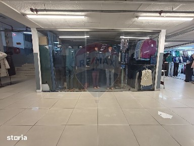 Pachet 5 spații comerciale 10% randament, P-ta Marasti