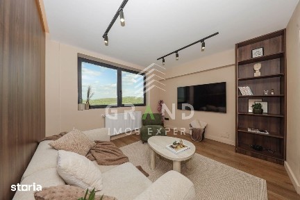 Apartament ultra-modern I 2 camere I in Gheogheni I Cluj-Napoca